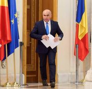 Ce guverne au picat în România de la Revoluție. Ce șanse mai are guvernul Bolojan dacă pachetele ajung la CCR?